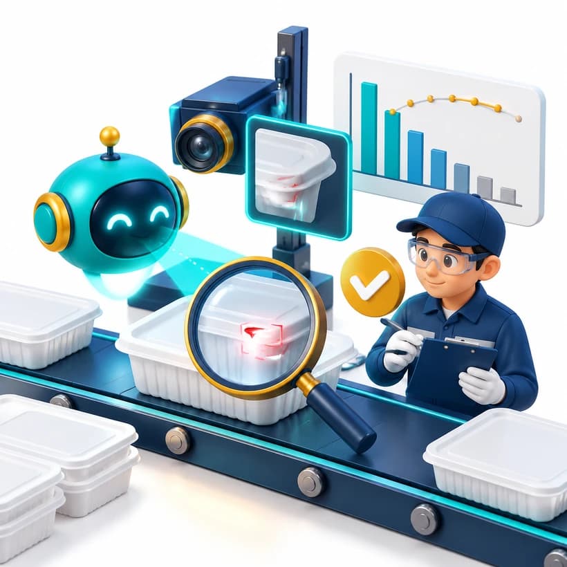 Minh họa buổi 4: Kết hợp Skill, MCP và tool đa phương tiện cho QA/QC